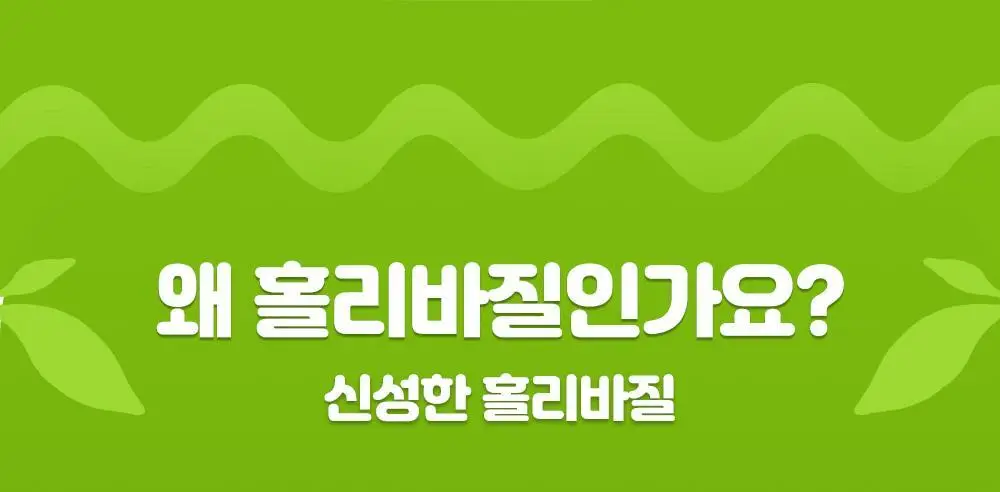 [화잘먹/브러쉬증정기획] 피캄 홀리바질 버블 딥 마스크 90g 기획 (+듀얼모공브러쉬) 상세페이지 28